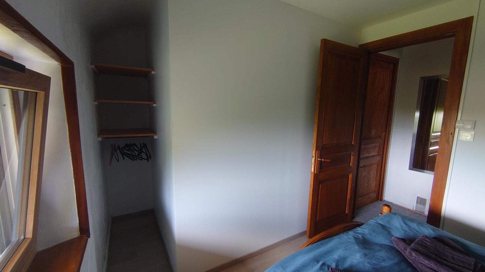Grand Appartement A Gerardmer Exterior photo